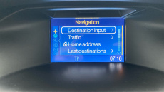 Ford Focus 1.6 125 Titanium Navigator 5dr Powershift Petrol Estate